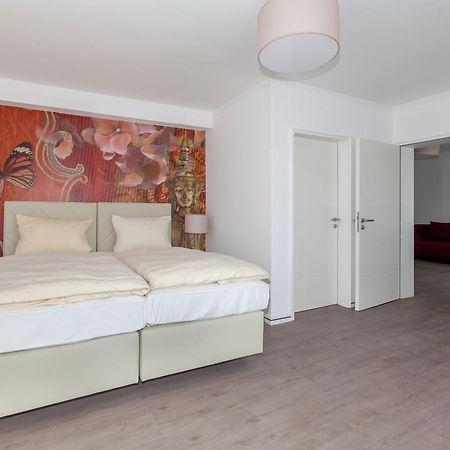 Waldgasthof Im Schwall Otel Nastätten Dış mekan fotoğraf