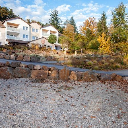 Waldgasthof Im Schwall Otel Nastätten Dış mekan fotoğraf