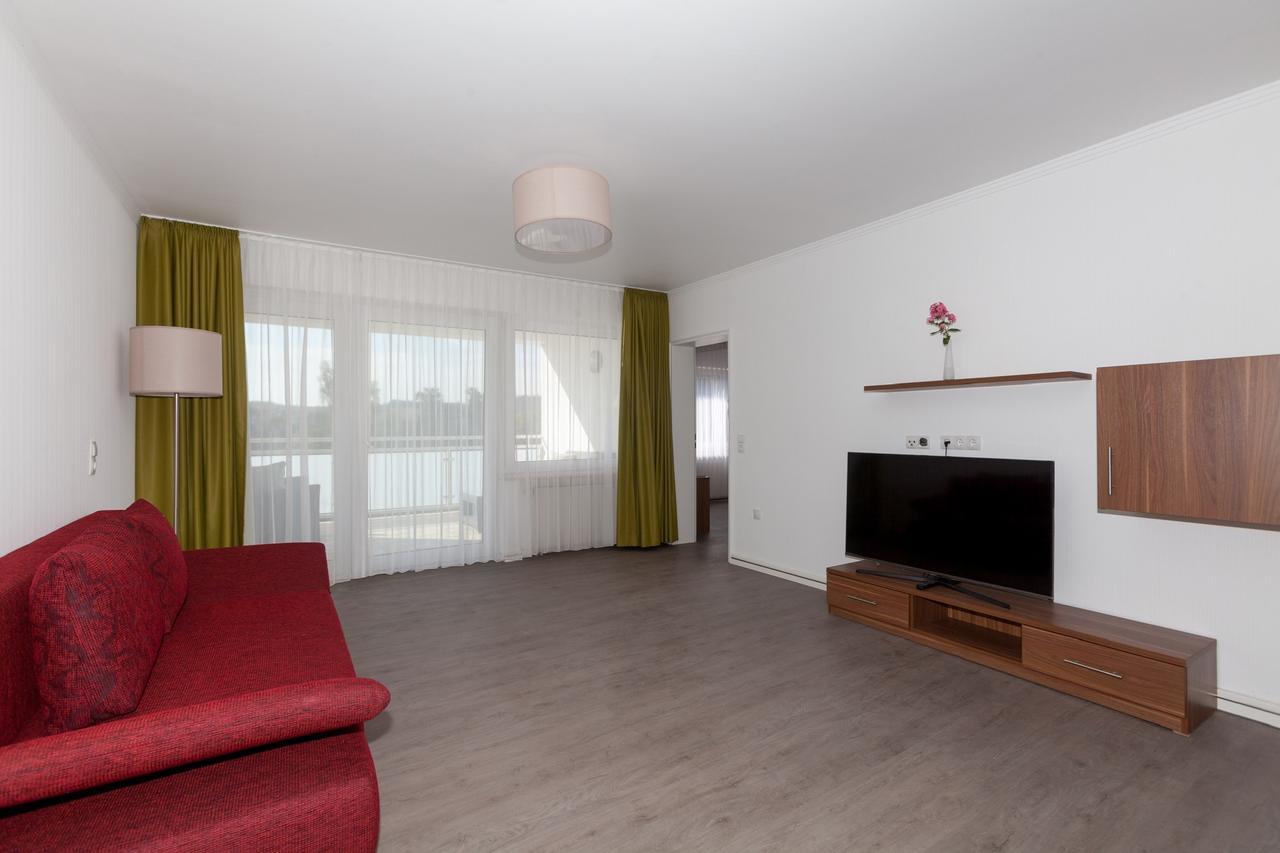Waldgasthof Im Schwall Otel Nastätten Dış mekan fotoğraf