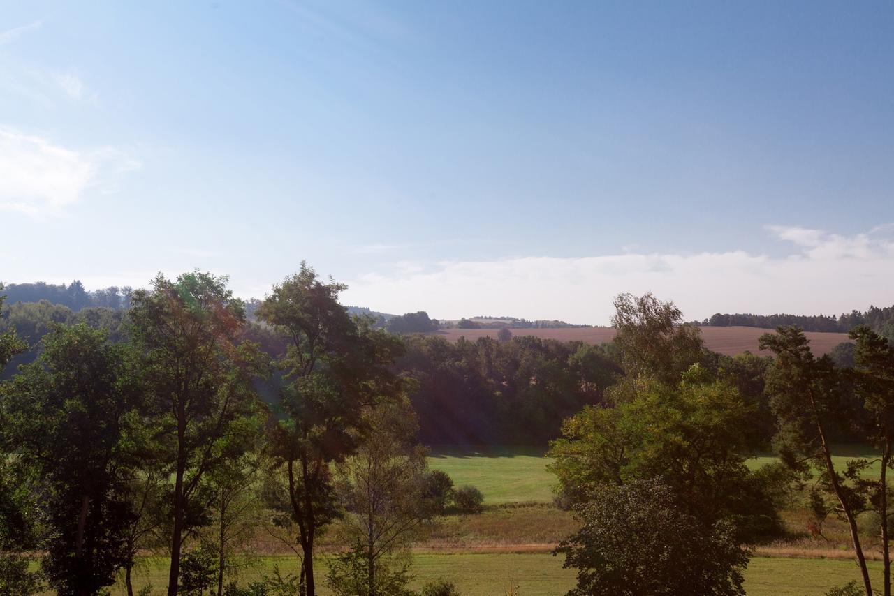 Waldgasthof Im Schwall Otel Nastätten Dış mekan fotoğraf