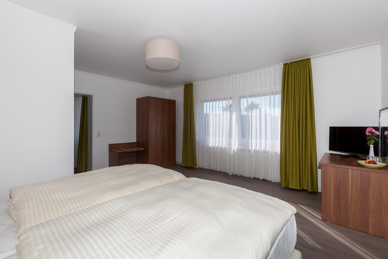 Waldgasthof Im Schwall Otel Nastätten Dış mekan fotoğraf