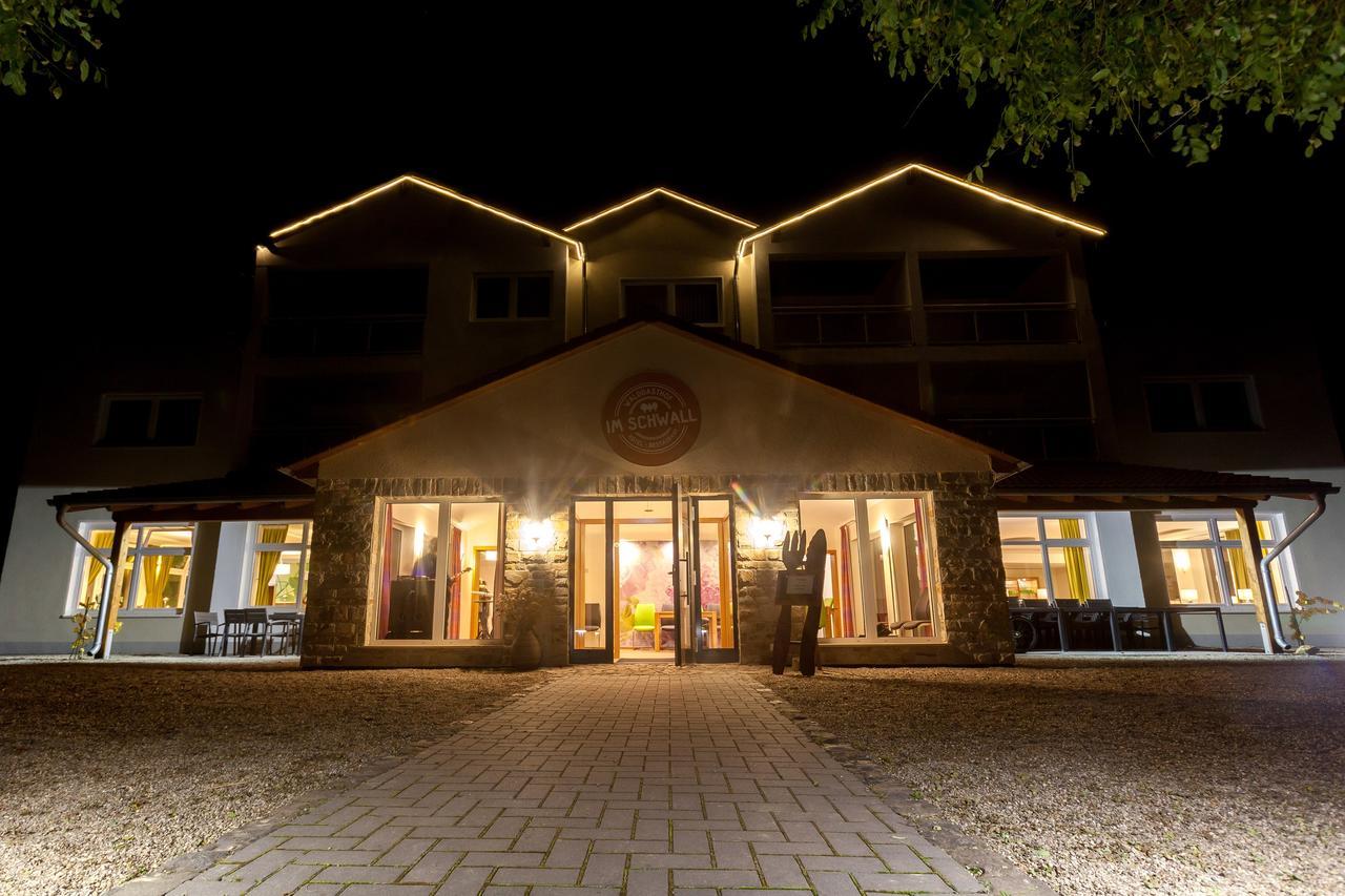Waldgasthof Im Schwall Otel Nastätten Dış mekan fotoğraf