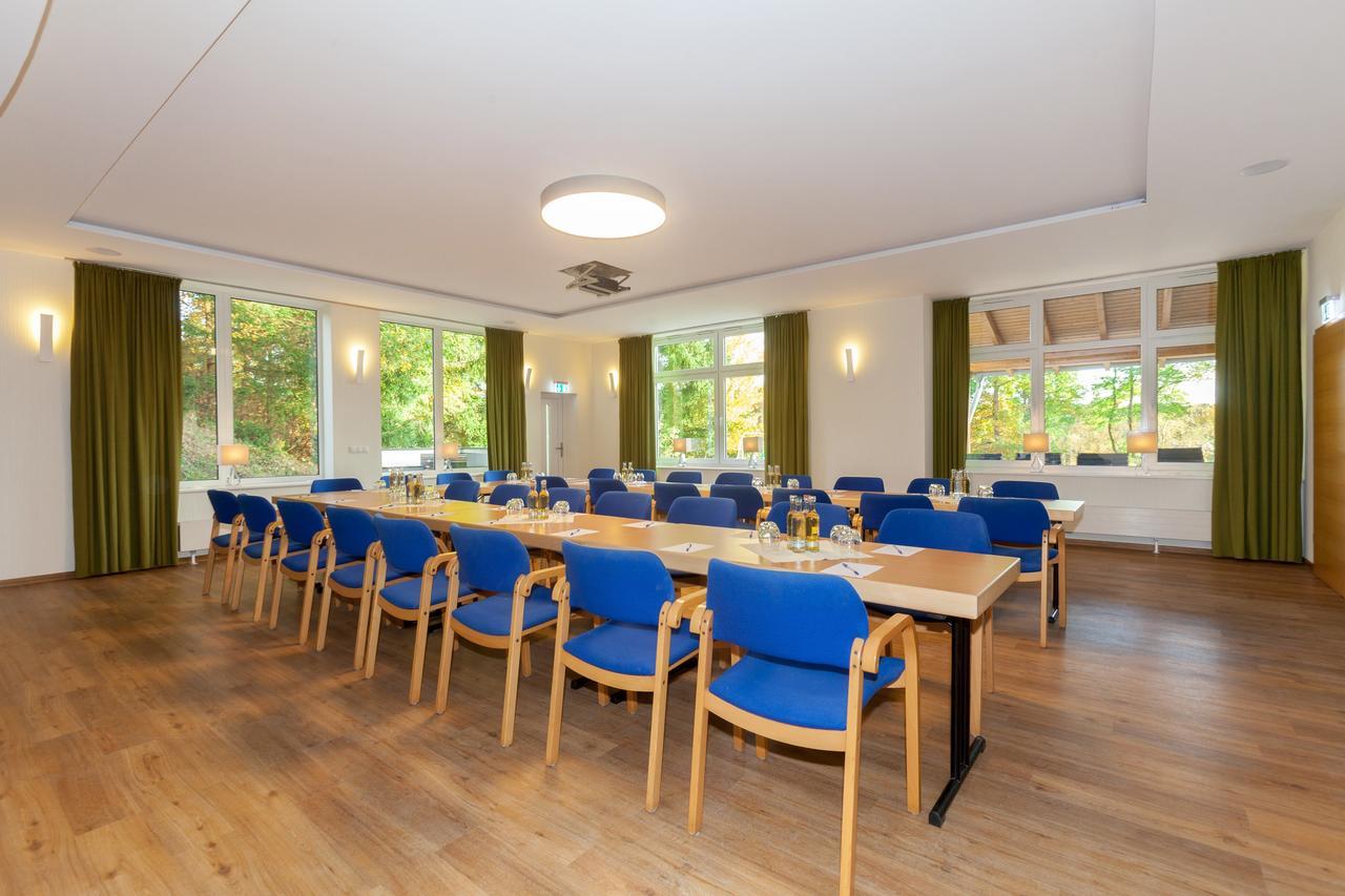 Waldgasthof Im Schwall Otel Nastätten Dış mekan fotoğraf