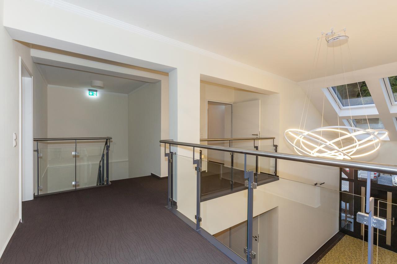 Waldgasthof Im Schwall Otel Nastätten Dış mekan fotoğraf